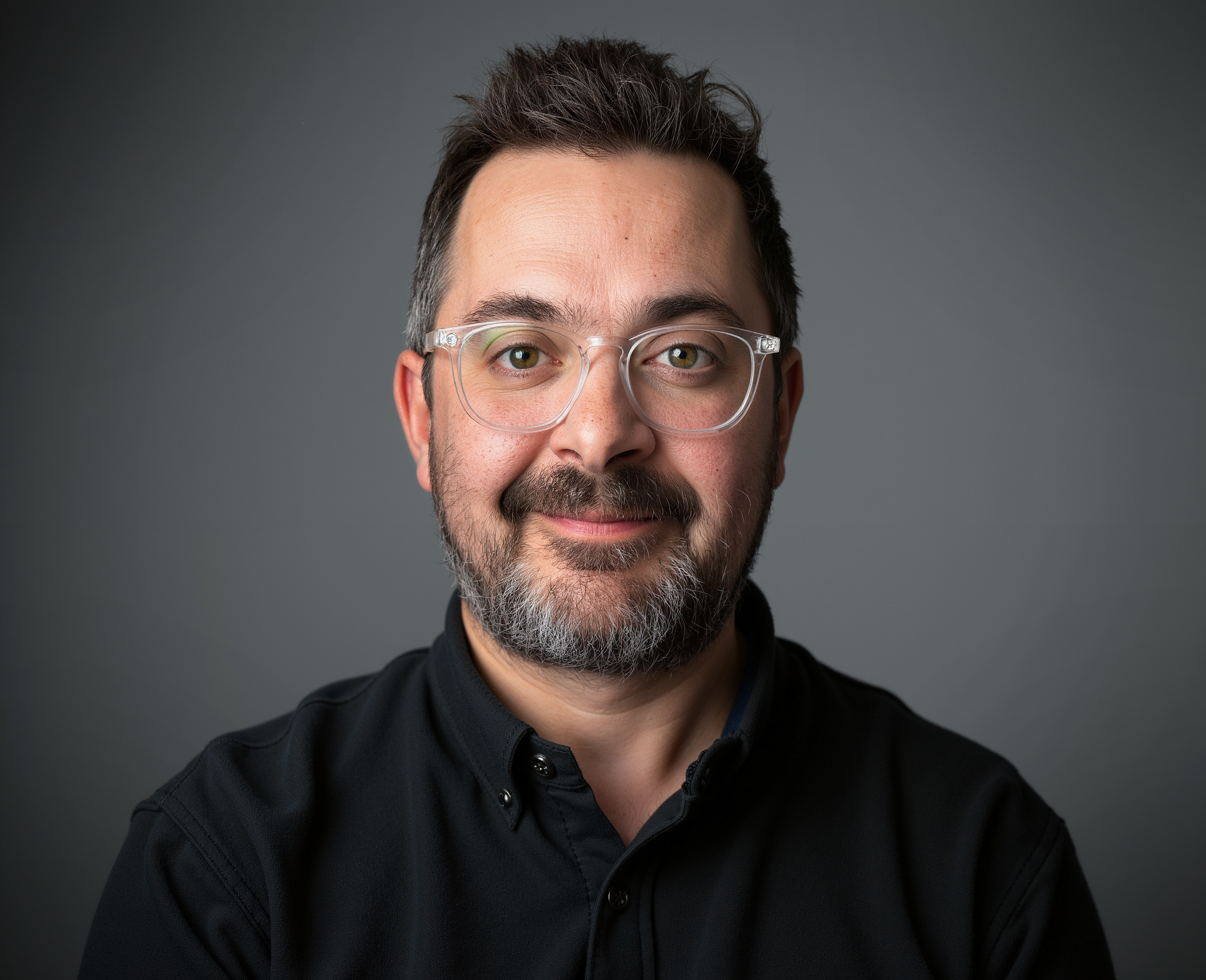 Sébastien Bélisle — Kodra Conseil